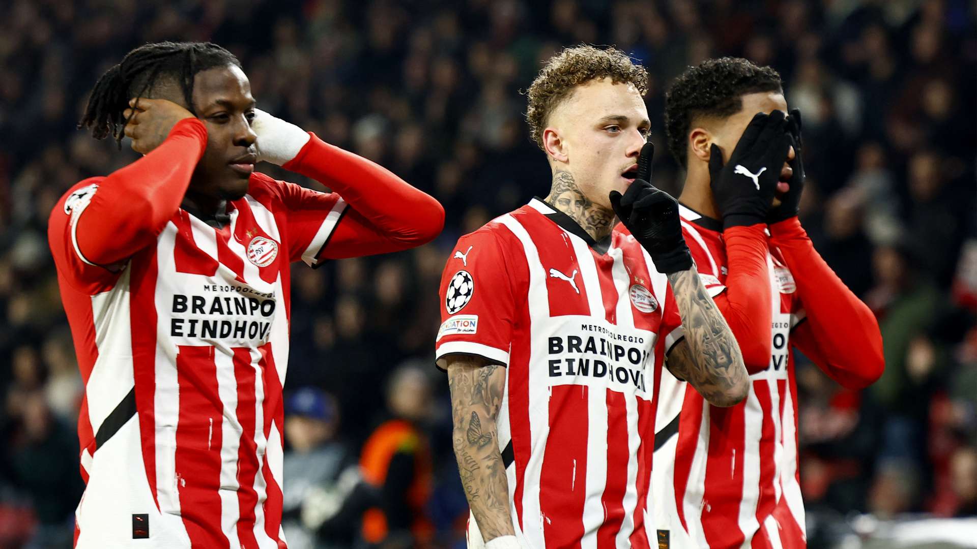 每一场比赛 每一场比赛