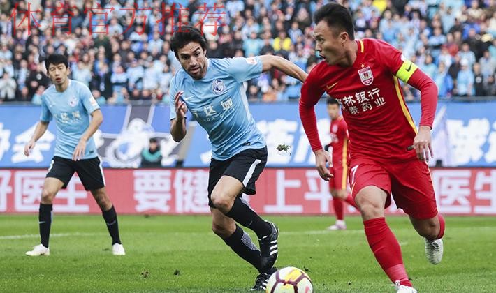 中国体育报:东北足球在“寒冬”中孕育希望 中国体育报:东北足球在“寒冬”中孕育希望