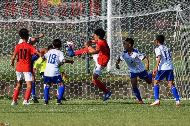 青超总决赛 | U13及U15决出四强 山东足协和成都棠外两组别齐进半决赛 青超总决赛 | U13及U15决出四强 山东足协和成都棠外两组别齐进半决赛